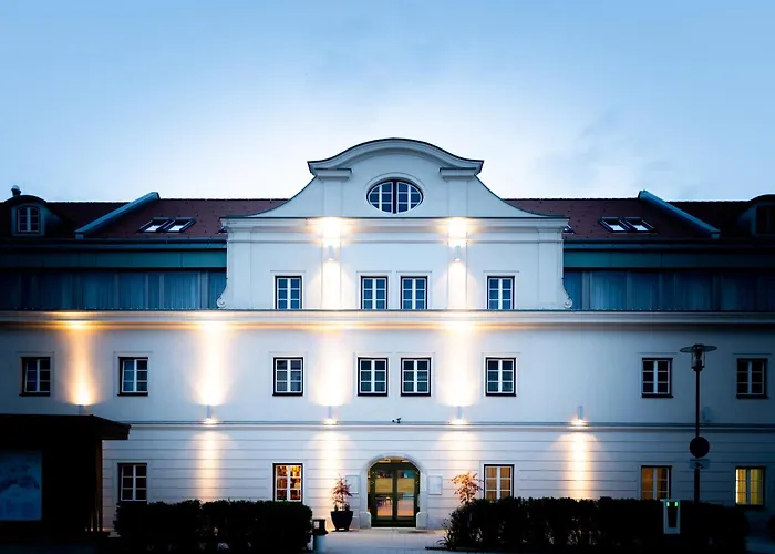 Gesundheitszentrum St Lambrecht