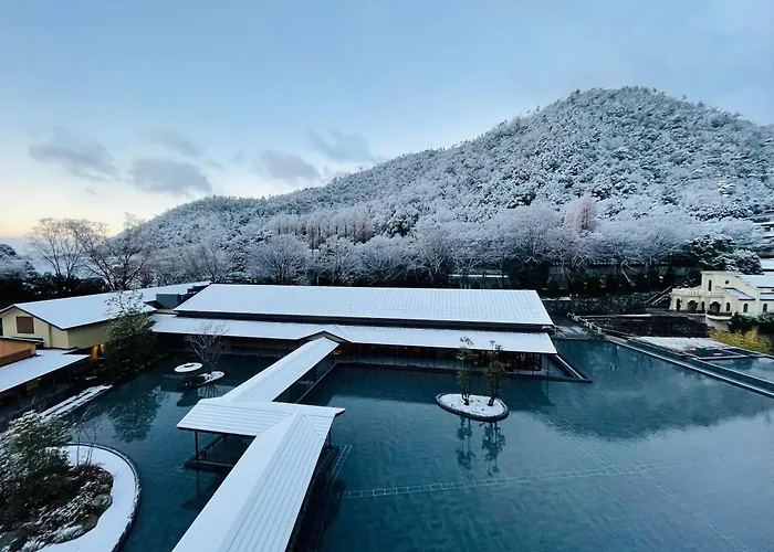 Roku Kyoto, Lxr Hotels & Resorts By Hilton