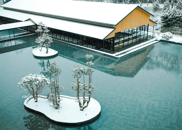 Roku Kyoto, Lxr Hotels & Resorts By Hilton