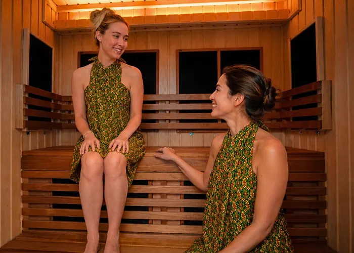 Hilltop Wellness Resort Phuket