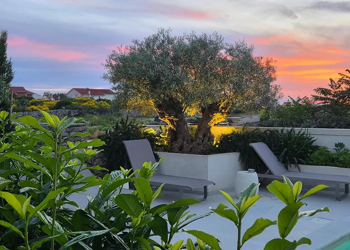 Villa Cala, Rooms&Apartments