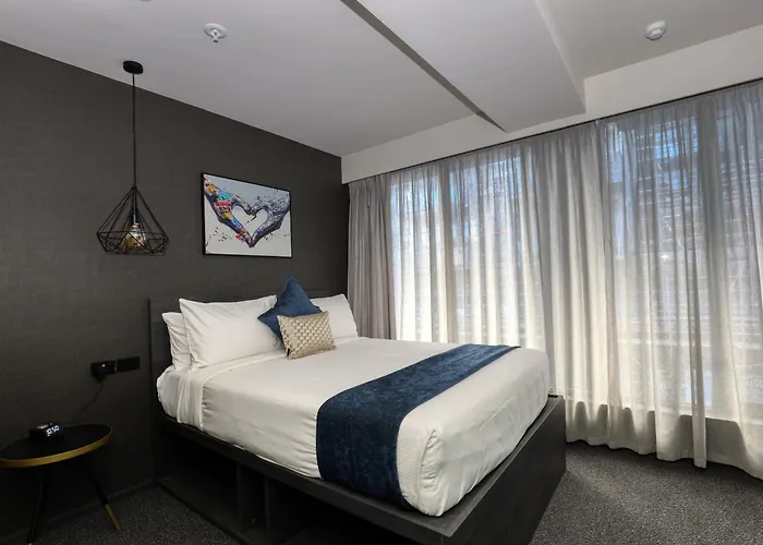 Microtel By Wyndham Wellington