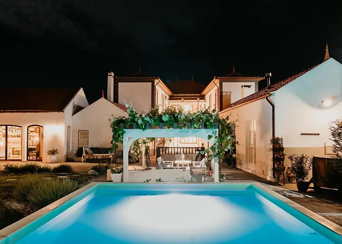 Casa Galricho
