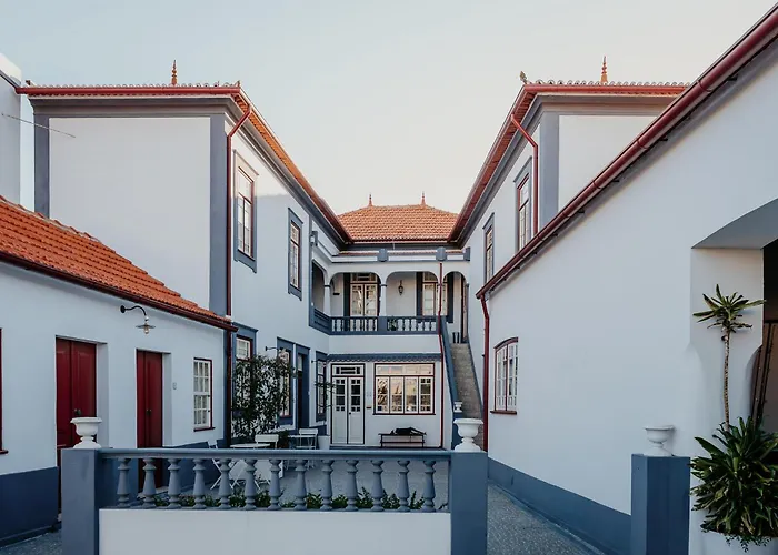 Casa Galricho