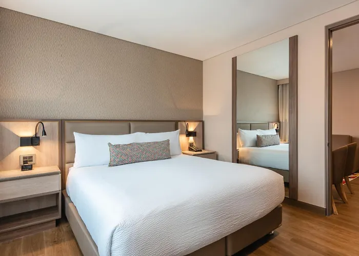 Residence Inn By Marriott Bogota