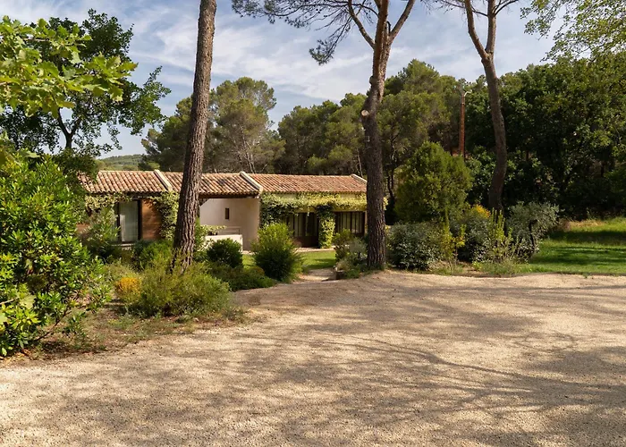 La Bergerie Du Roy-Chambres D'Hotes-