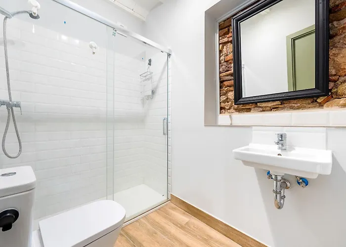 Priorat Aparthotel Falset