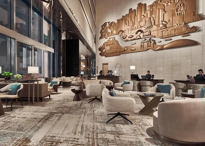 Citadines Raffles Place Singapore