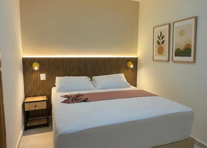 Hotel Nakama