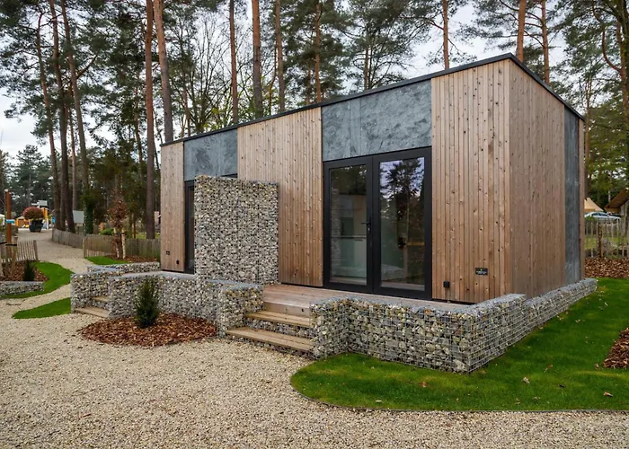 Europarcs Hoge Kempen Zutendaal