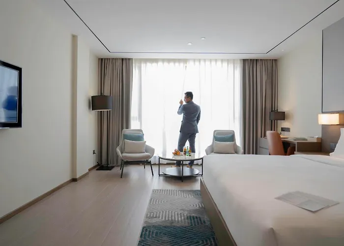 Oakwood Premier Phnom Penh