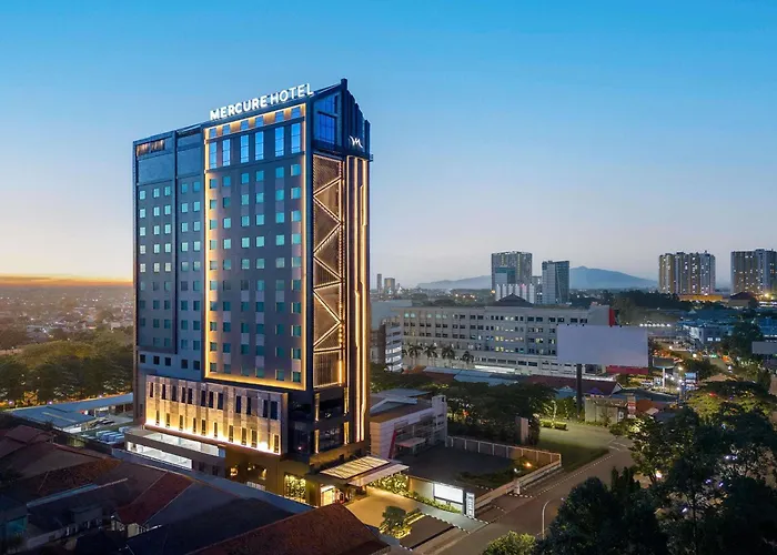 Mercure Centre
