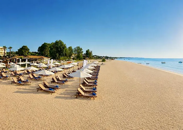 Cavomarina Beach- Adults Only