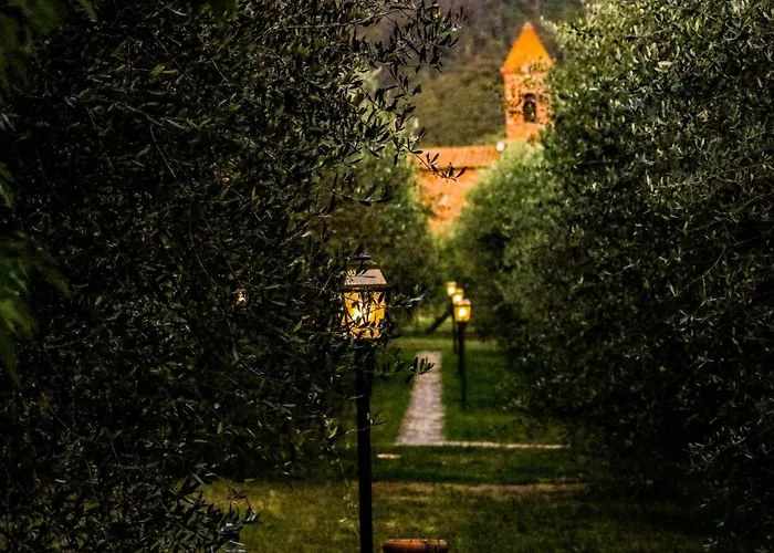 Agriturismo LaPievuccia