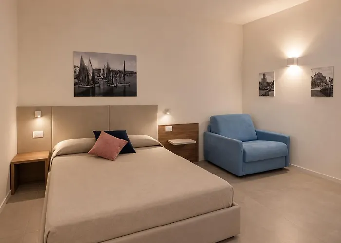 B&B Le Magnolie