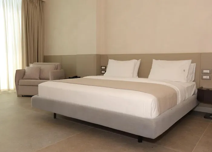 Elite Bay Hotel Lalez Durres