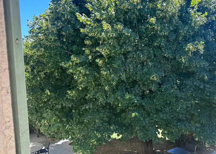 Le Mas de Mirabel