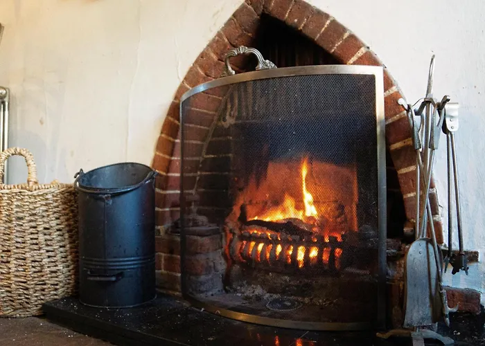 The Woolpack Inn