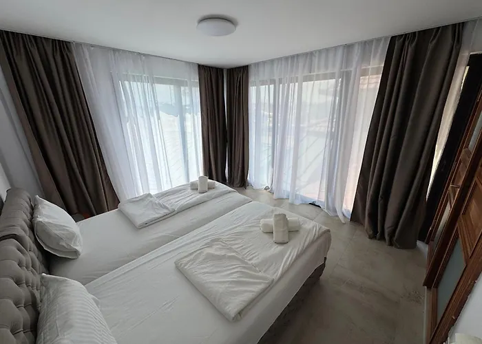 S Club Resort Hotel Aqua Park And Spa