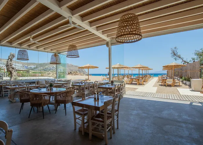 Agrari Ninemia Mykonos