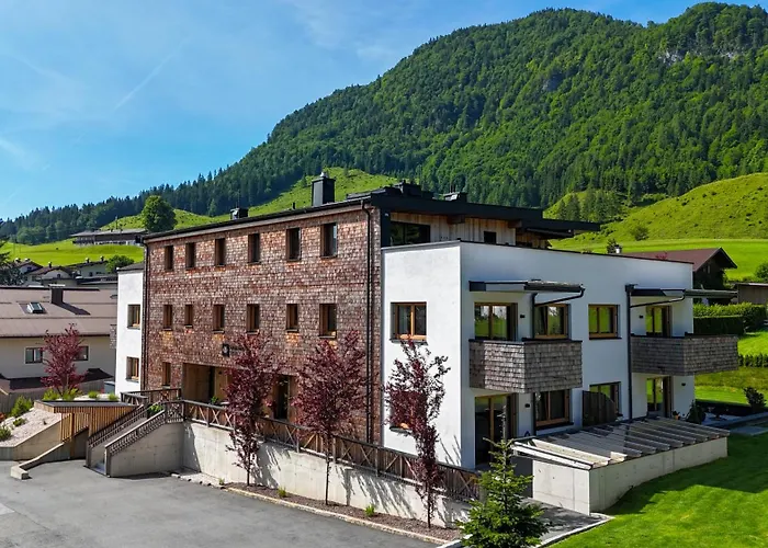 Apartment Streif LXL
