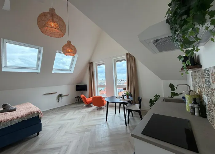 Mel'S Apartment 2