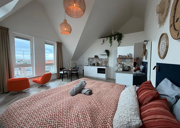 Mel'S Apartment 2