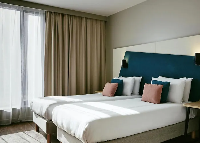 Adagio Glasgow Central