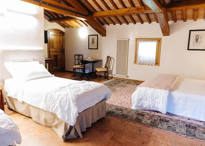 Villa Valmarana De Toni