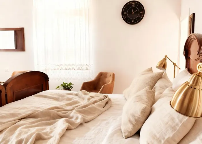Casa Due Marie Boutique stay near Modena&Maranello