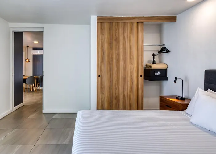 Comfort Suites Tijuana