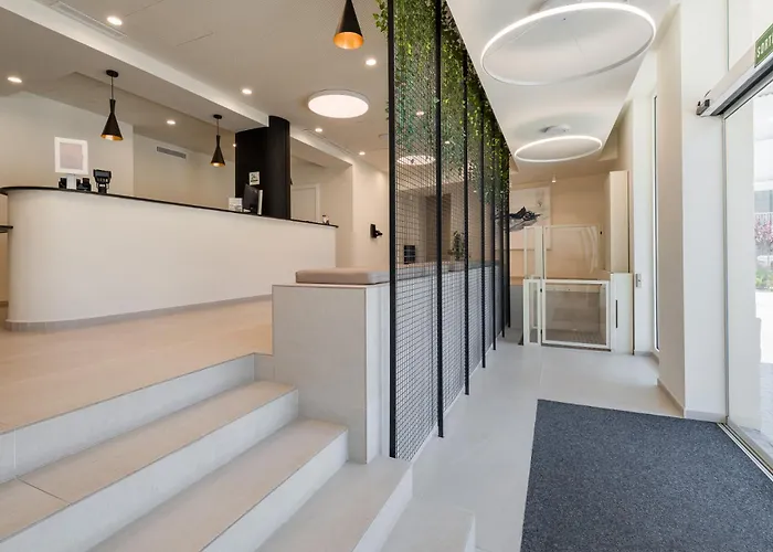 Hotel Coral Boutique by gaiarooms L'Estartit