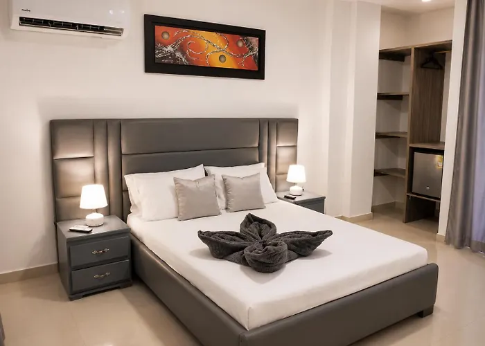 Hotel Don Felipe