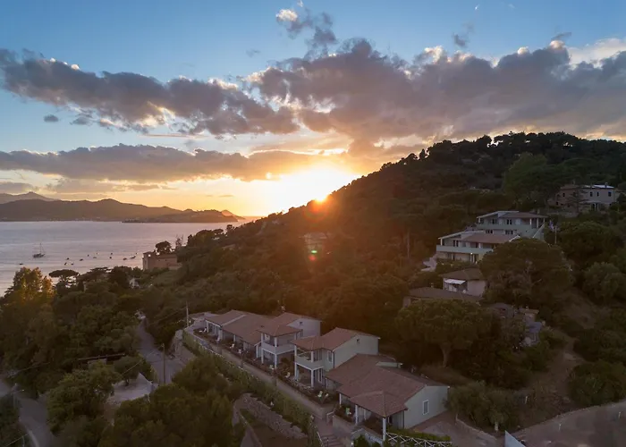 Elbitat Wellness&Spa Bagnaia 