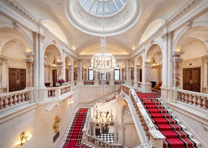 Raffles London At The Owo