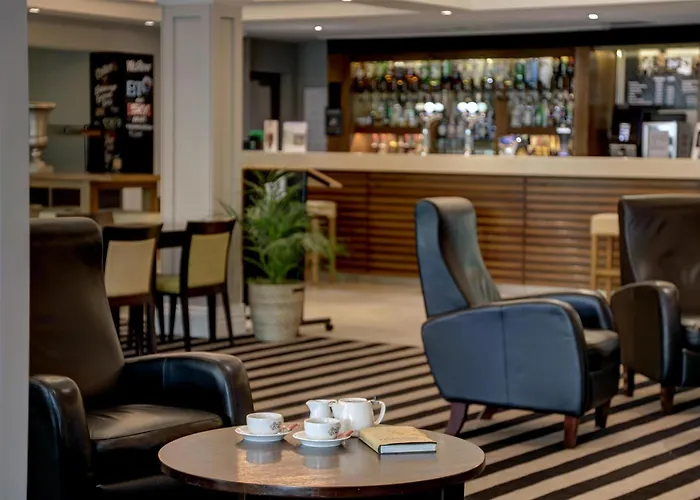 Best Western Appleby Park Hotel