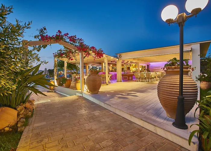 Golden Bay Hotel Apartments