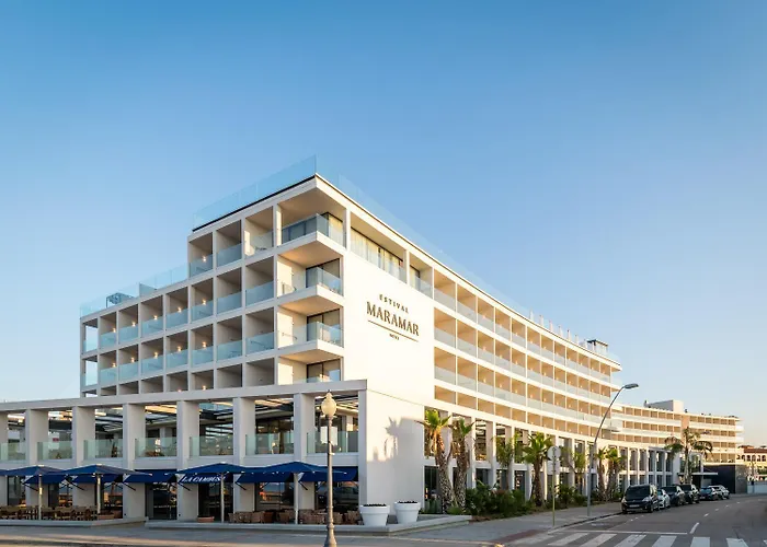 NubaHotel Comarruga