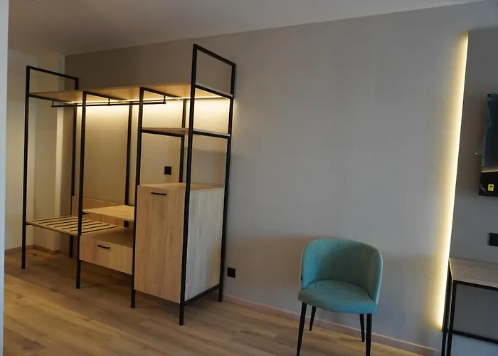AR Roca Esmeralda&SPA Hotel Calpe