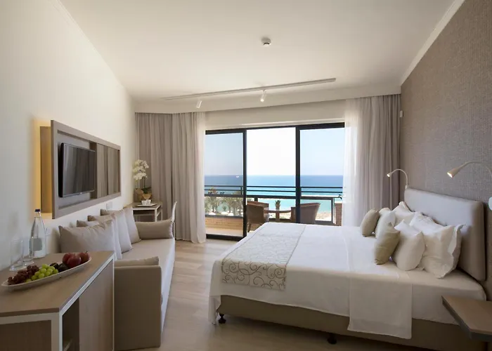 Venus Beach Hotel