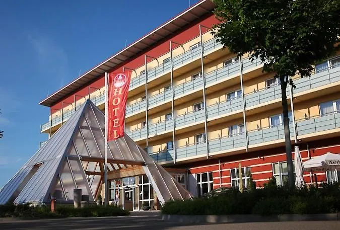 Kurhotel Pyramide Bad Windsheim