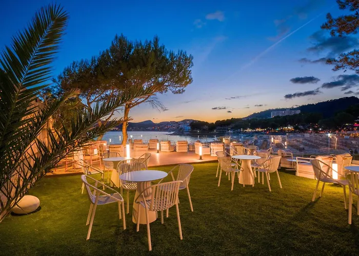 Hotel Vibra Beverly Playa