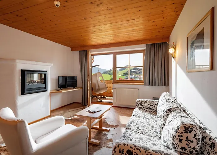 Hotel Frohnatur