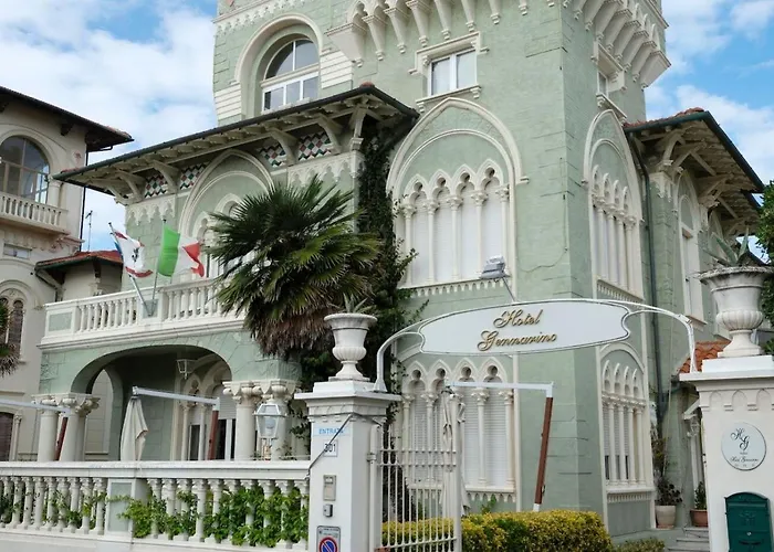 Hotel Gennarino