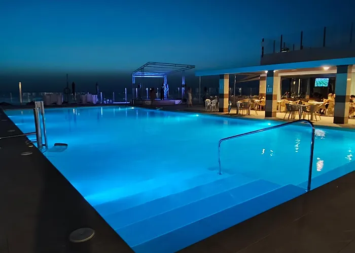 Aparthotel Nereida