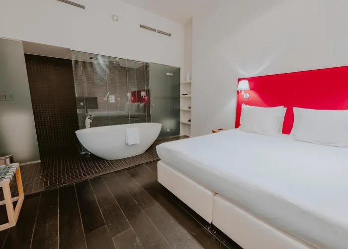 Boutique Manna - Quality Lodgings