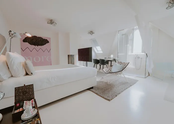 Boutique Manna - Quality Lodgings