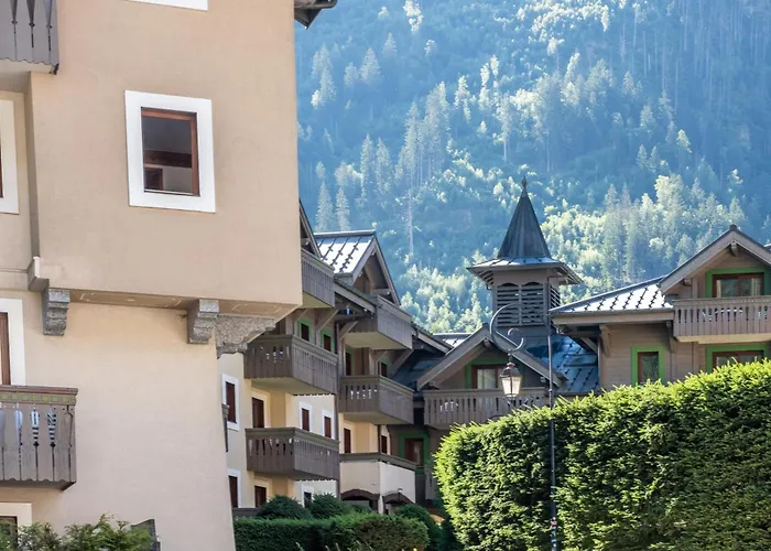 Residence Pierre & Vacances Premium La Ginabelle