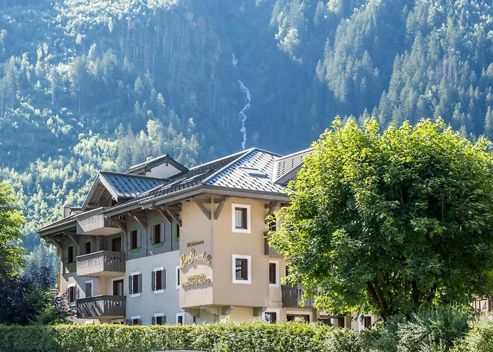Residence Pierre & Vacances Premium La Ginabelle