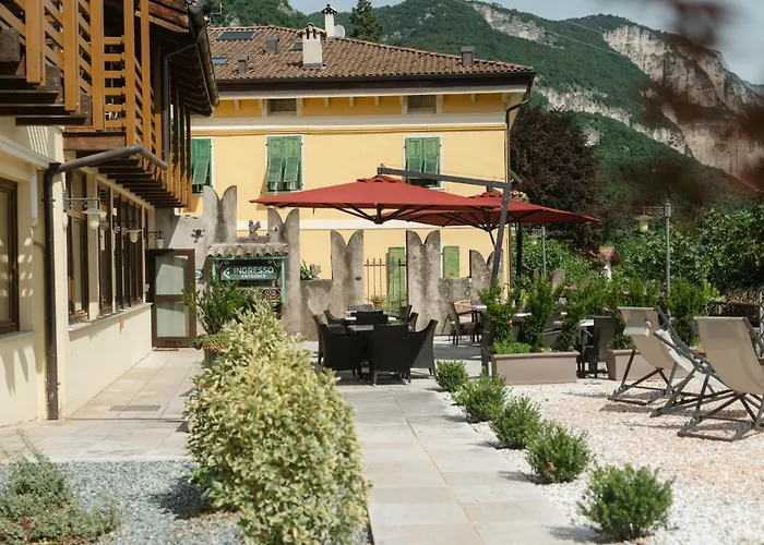Garnì San Giorgio Della Scala